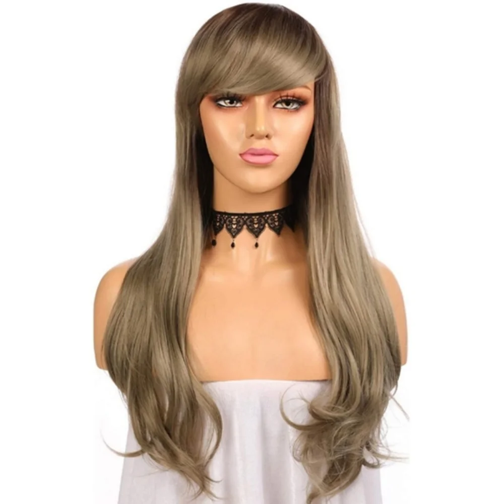 Blooming Hair 22